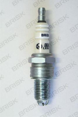 BR LX15LTC-1 Zapalovací svíčka BRISK - Extra