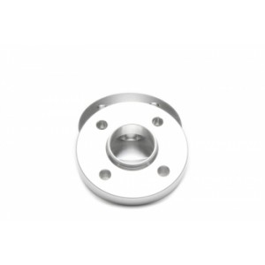 Rozšiřující podložky 20mm Nissan Note (E11) - sada 2ks 4102-20P