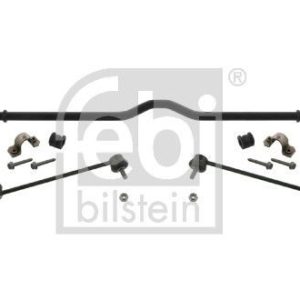Stabilizátor, podvozek FEBI BILSTEIN 37060 Stabilizátor, podvozek FEBI BILSTEIN 37060