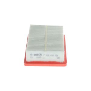 BO F026400756 Vzduchový filtr BOSCH BO F026400756 Vzduchový filtr BOSCH