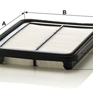 Vzduchový filtr MANN C24010 (MF C24010)
