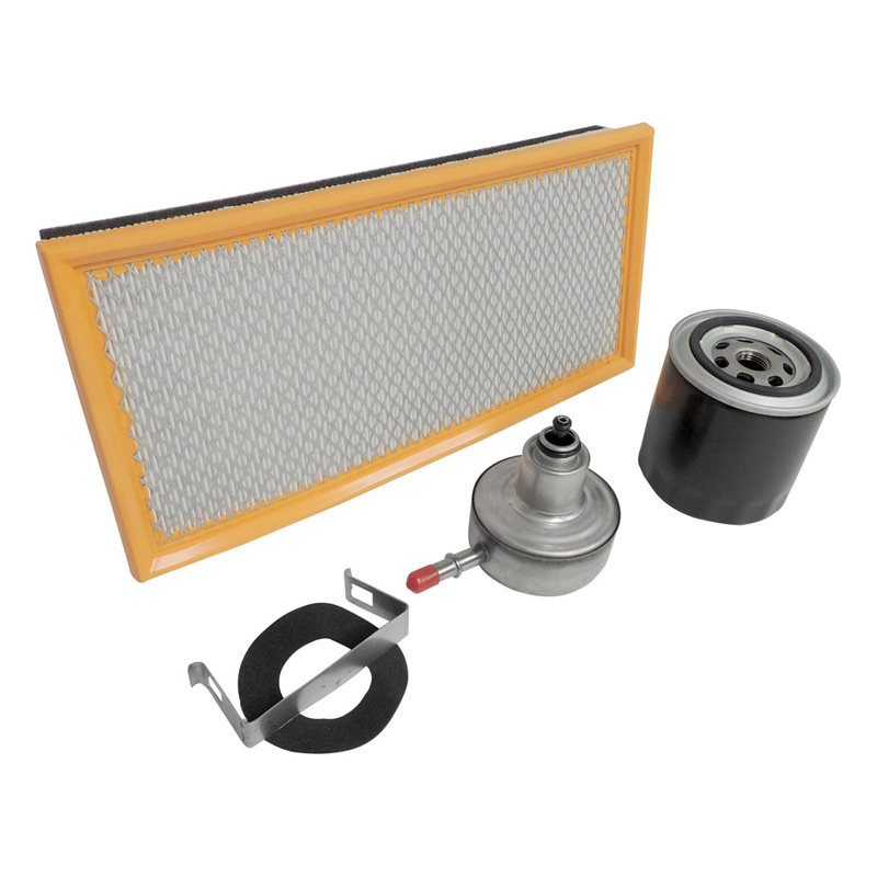 Kompletní sada filtrů 227006