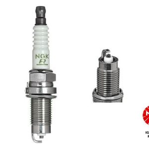 Zapalovací svíčka NGK ZFR4E-11 Zapalovací svíčka NGK ZFR4E-11