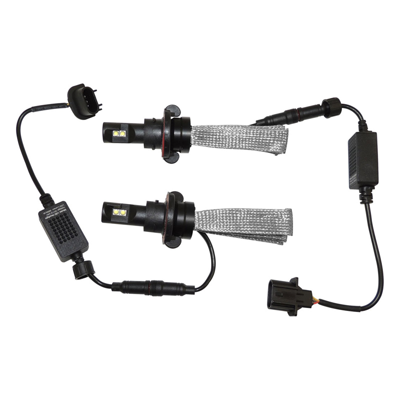 Sada LED žárovek do hlavních světlometů - H13 226584