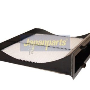 Filtr, vzduch v interiéru JAPANPARTS FAA-SB3 Filtr, vzduch v interiéru JAPANPARTS FAA-SB3