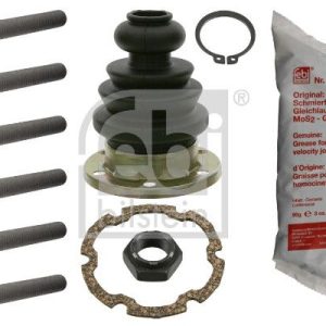 Sada měchů, hnací hřídel FEBI BILSTEIN 03626 Sada měchů, hnací hřídel FEBI BILSTEIN 03626