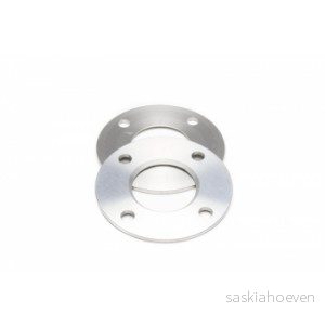Distanční podložky 5mm 4x108/65,1 - sada 2ks 4108-05P