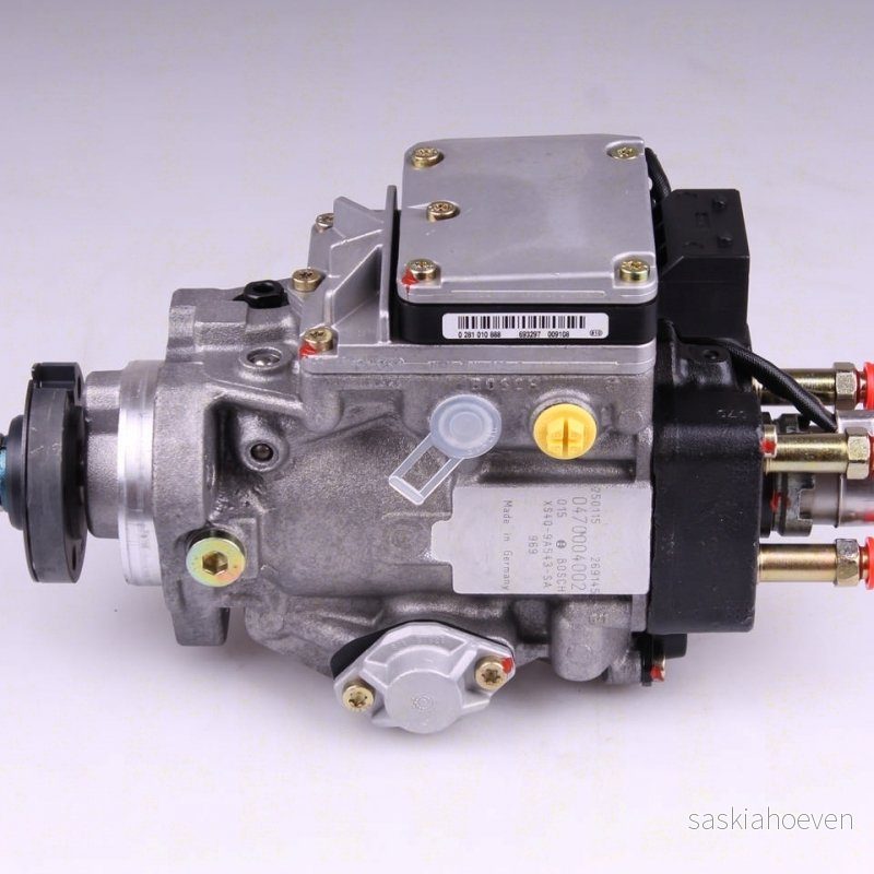 Vstřikovací čerpadlo BOSCH VP30 0470004019 Vstřikovací čerpadlo BOSCH VP30 0470004019