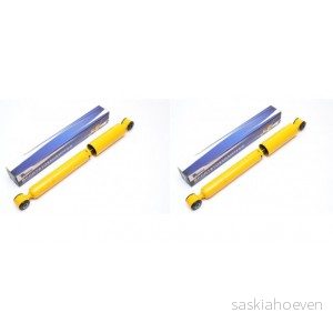 Sada (2ks) zadních sportovních tlumičů pro VW Bora Variant (1J6) EVOSTAU03H_EVOSTAU03H