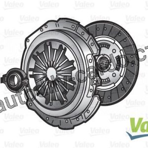Spojková sada VALEO (SP 826613) Spojková sada VALEO (SP 826613)