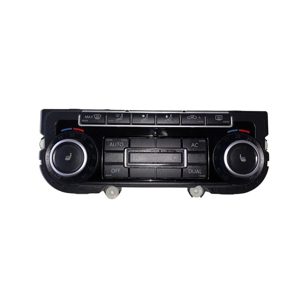VW Golf 6 kombi r.v. 2012 klimatronik 5K0907044ES S5VX3T23544