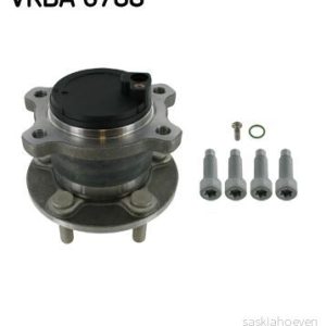 SK VKBA6788 Ložisko kola SKF SK VKBA6788 Ložisko kola SKF