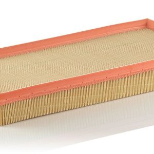 Vzduchový filtr MANN-FILTER C 40 163 Vzduchový filtr MANN-FILTER C 40 163