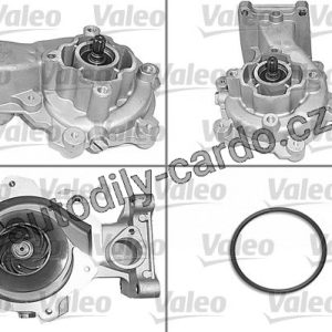 Vodní pumpa Valeo 506693 Vodní pumpa Valeo 506693