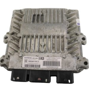 Řídící jednotka SID 804 SIEMENS 5WS40175DT