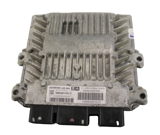 Řídící jednotka SID 804 SIEMENS 5WS40175DT