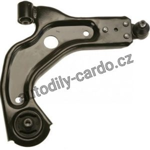 Řídící páka, zavěšení kol TRW JTC160 – FORD FIESTA 95- P Řídící páka, zavěšení kol TRW JTC160 – FORD FIESTA 95- P