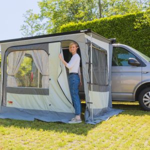 Stan k markýze kompletní Fiamma Privacy Room Ultra Light 350 cm (výška 230-280 cm) 306252
