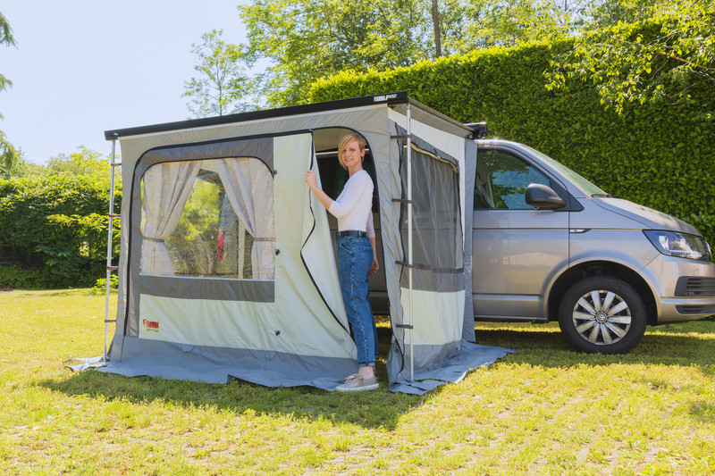 Stan k markýze kompletní Fiamma Privacy Room Ultra Light 350 cm (výška 230-280 cm) 306252