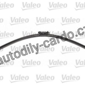 Stěrač VALEO Compact Evolution (VA 575917) – 650mm