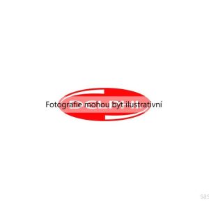 Brzdové destičky (DELPHI LP2490) 5844825 Brzdové destičky (DELPHI LP2490) 5844825