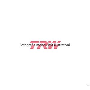Sada příslušenství, brzdové čelisti (TRW SFK371) 3227504 Sada příslušenství, brzdové čelisti (TRW SFK371) 3227504