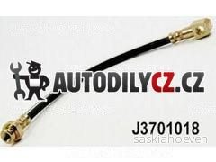 QB 50.021 Brzdová hadice QUICKBRAKE