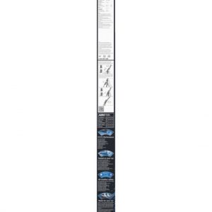 Sada stěračů BOSCH Aerotwin (BO 3397007638) – 650mm + 530mm Sada stěračů BOSCH Aerotwin (BO 3397007638) – 650mm + 530mm