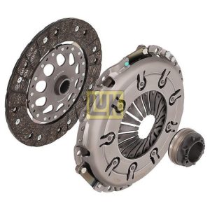Spojková sada LUK – VW AUDI (LK 623330100 , LUK623330100) Spojková sada LUK – VW AUDI (LK 623330100 , LUK623330100)