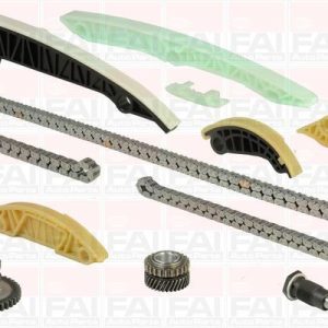 Sada rozvodového řetězu FAI AutoParts TCK212NG Sada rozvodového řetězu FAI AutoParts TCK212NG