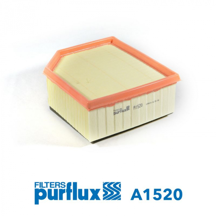Vzduchový filtr PURFLUX A1520 Vzduchový filtr PURFLUX A1520