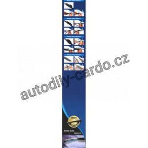 Stěrač VALEO Silencio X-TRM (VA 574334) – 425mm