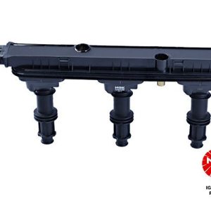 Zapalovací cívka NGK U6029 Zapalovací cívka NGK U6029