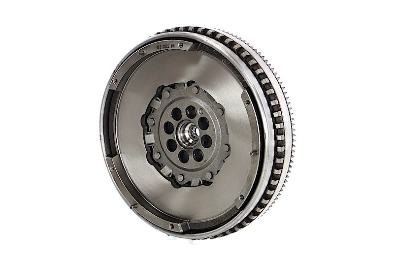 Dvouhmotový setrvačník LUK 415032510