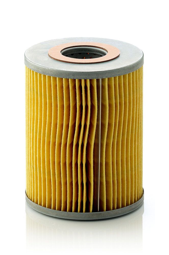 Olejový filtr MANN-FILTER H 1038 x