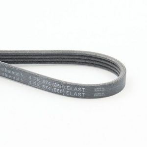Drážkový řemen CONTINENTAL CTAM 4PK874 ELAST Drážkový řemen CONTINENTAL CTAM 4PK874 ELAST