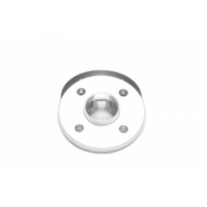 Rozšiřující podložky 15mm Fiat Croma (154) - sada 2ks 498-15P
