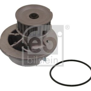 Vodní čerpadlo, chlazení motoru FEBI BILSTEIN 04728 Vodní čerpadlo, chlazení motoru FEBI BILSTEIN 04728
