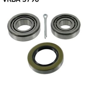 SK VKBA3796 Sada ložisek kol SKF SK VKBA3796 Sada ložisek kol SKF