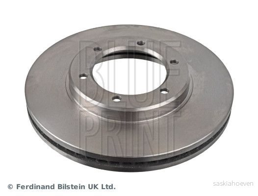 Brzdový kotouč BLUE PRINT ADT343251