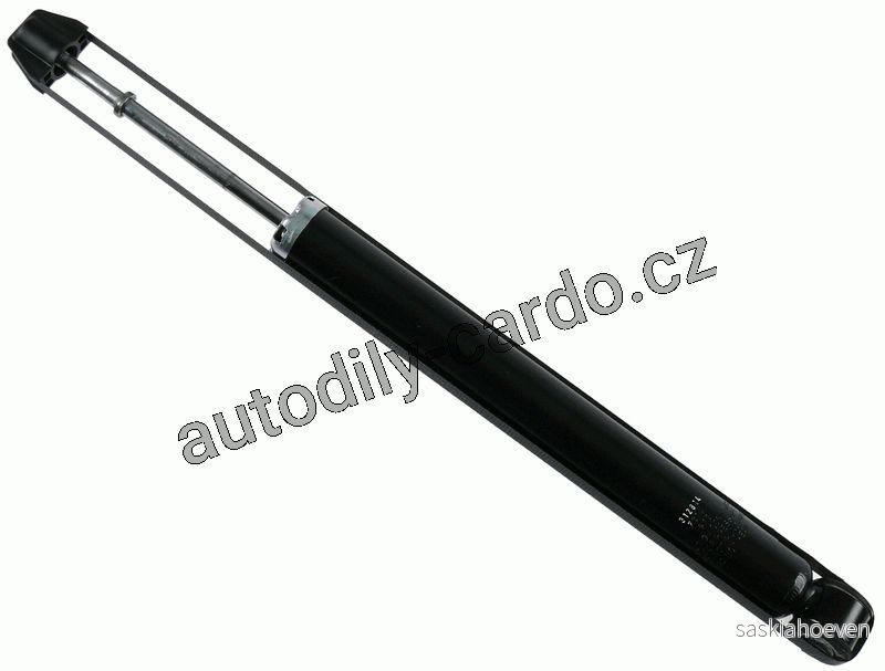 Tlumič pérování SACHS 312 814