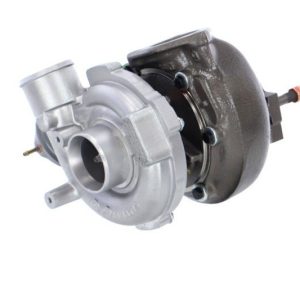 Turbodmychadlo GARRETT 712541-5005S