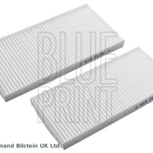 Sada filtrů, vzduch vnitřní BLUE PRINT ADG02534 Sada filtrů, vzduch vnitřní BLUE PRINT ADG02534