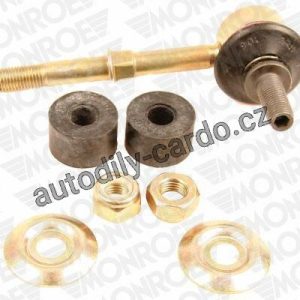 Tyč/vzpěra stabilizátoru Monroe L27606 Tyč/vzpěra stabilizátoru Monroe L27606