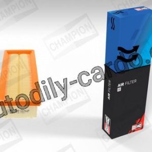 Vzduchový filtr CHAMPION (CH CAF100744P) – ALFA ROMEO, FIAT, FORD, LANCIA Vzduchový filtr CHAMPION (CH CAF100744P) – ALFA ROMEO, FIAT, FORD, LANCIA