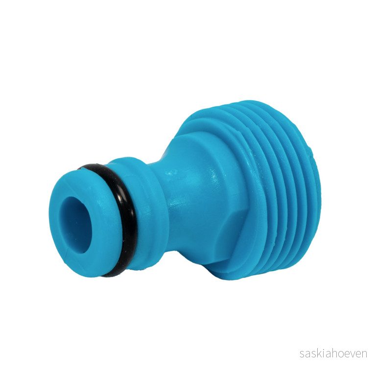 Adaptér s vnějším závitem 3/4 617276 Adaptér s vnějším závitem 3/4 617276