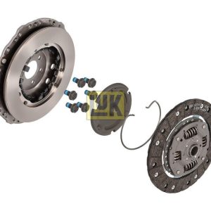Sada spojky Schaeffler LuK 621 3014 09 Sada spojky Schaeffler LuK 621 3014 09