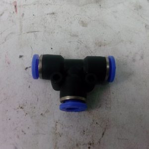 Rychlospojka plast tečko 4 600250 Rychlospojka plast tečko 4 600250