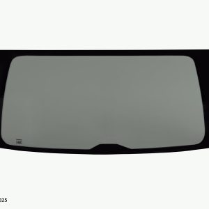 Pevné montážní okno pro VW Caddy Maxi (r.v. 2015–2020, výklopné zadní dveře / Tailgate) 304408 Pevné montážní okno pro VW Caddy Maxi (r.v. 2015–2020, výklopné zadní dveře / Tailgate) 304408