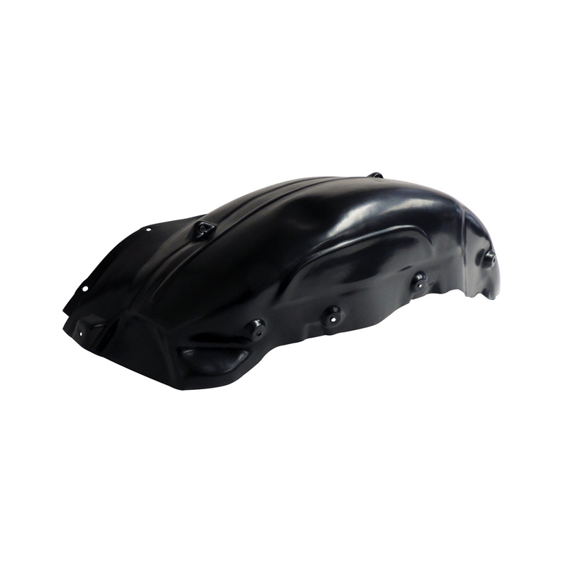 Fender Liner, Rear, Left 228091